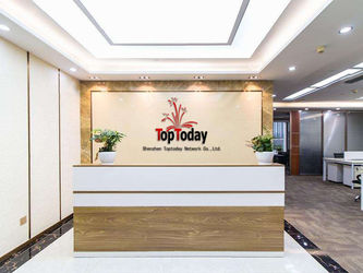 中国 Shenzhen Toptoday Network Co., Ltd.
