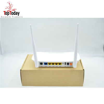 華為技術ADSL VDSL2の変復調装置のルーターHG630 GPON ONT ONU