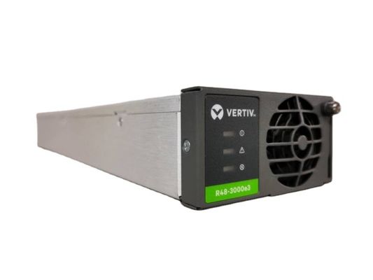 Vertiv R48-3000e3の整流器モジュールのエマーソン ネットワーク力の整流器R48-3000E3