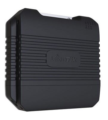 880MHz 2.4G Cat6光学WifiのルーターのMikroTik LtAP LTE6のキット