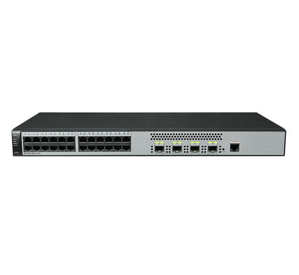 S5720S-28P-LI-AC 336 Gbpsのネットワーク管理 スイッチIEEE 802.1d