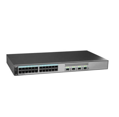 S1720-28GWP-4P 42Mppsのネットワーク管理 スイッチ サポートEEE