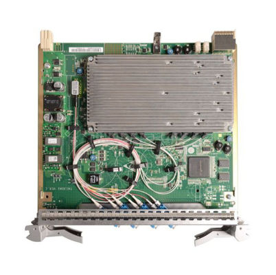 華為技術OSN6800 GPONの光学ライン末端の波部板カードTN13OAU106