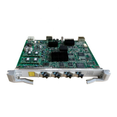 板を処理する華為技術OSN 3500ビジネス板SSN4EGS411 GEのイーサネット スイッチ