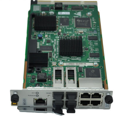 MA5608T OLTの主制御板華為技術MCUD MCUD1ギガビット10GE