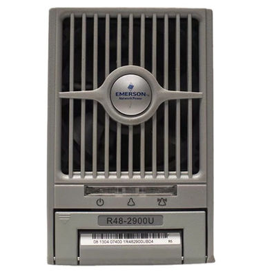 エマーソンR48-2900Uコミュニケーション整流器のModulespowerの供給48V 2900W 50A