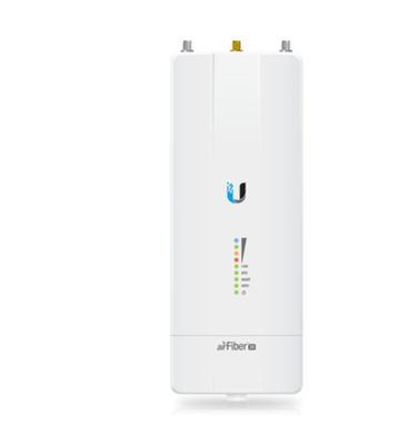 UBNT AF-3X/5X 5GHz 500Mbpsの長距離の無線ネットワークの接点