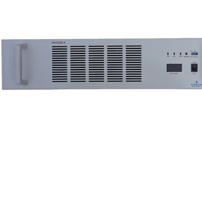 エマーソン500W HD22020-2 48V 20Aの整流器モジュールのDC電源の整流器のコンバーター