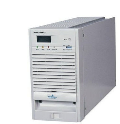 エマーソンHD22010-2の整流器モジュールのDC電源の整流器のコンバーター48V10A