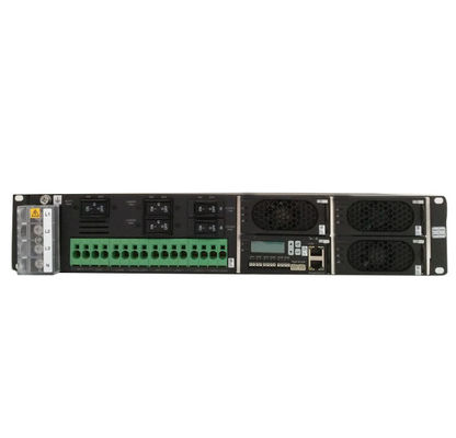 華為技術ETP4890はDC電源RecitiferシステムETP4890-A2 90A 48V DC電源埋め込んだ