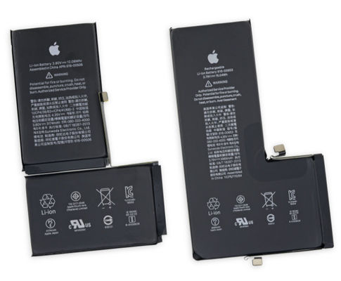 Appleのための339S00648 339S00761の集積回路の破片16+ 20+ BGA