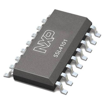 13.56 MHz NXPの半導体ICの破片1608A1 1610A2 1610A1 610A3C
