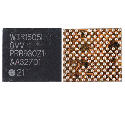 WTR5765 WTR5762 WTR5757の集積回路の破片XR 7pの中間周波数IC