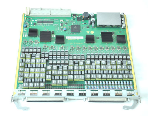 華為技術MA5616 OLT板GPON光学ライン ターミナルVDLE VDSL2 32チャネル