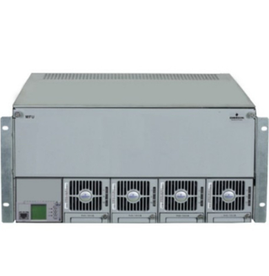 48V 200Aエマーソンの整流器モジュール5Gコミュニケーション転換の電源
