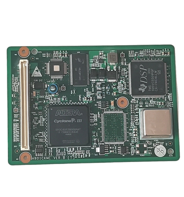 MA5608T 5680T 5608Tのための華為技術H801CKMCのクロック・モジュールのPonカードCKMC
