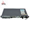 華為技術SmartAX EA5801-GP08の光学ライン端子箱PON GPON OLTターミナルは8*GPONアクセスH90Z4EAGP08 1Uのタイプを支える