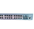 LS-S2352P-EI-DC 100Mのインテリジェント回路網VLANは48の左舷2つの層を転換する