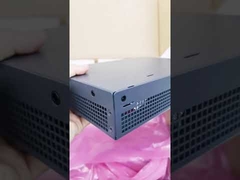 2.68Mpps 8 ポート 100M 光ファイバ スイッチ HuaWei LS-S2309TP-EI-DC