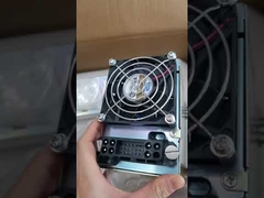 ZTE ZXD2400(V4.3) 通信電源整流器モジュール 48V 50A