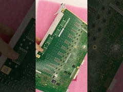 ビジネス ボード H80BVDPE VDSL2 Over POTS サービス ボード VDPE