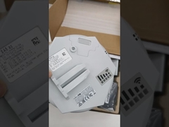 ハイパワー屋外ワイヤレス監視システム SXT SA5 AC