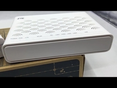 ZTE GPON ONU ZXHN 4GE+2POTS+WIFI+USB FTTH フルギガビット