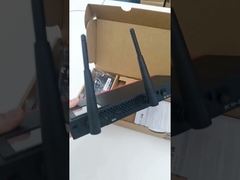 ROS 5x ハイパワー ワイヤレス ルーター Ether10 2.4GHz AP RJ45