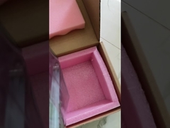 HuaWei ファイバー SFP モジュール 100G シングル モード、LC コネクタ付き