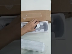 UBNT 16dBi/7W ギガビット ワイヤレス ブリッジ LAP-120 5G エンタープライズ レベル