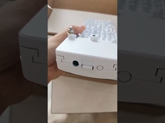 UBNT AirFiber AF-5XHD 1.34Gbps 5GHz マイクロ波ワイヤレス ブリッジ