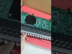 ZTE C600 OLT ボード GFBL 16 ポート 10 ギガビット XGPON ビジネス ボード