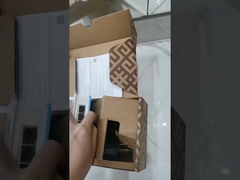 光ファイバー 100Mbit/S Qca9531 650Mhz ROS Wifi ルーター 2.4 Ghz