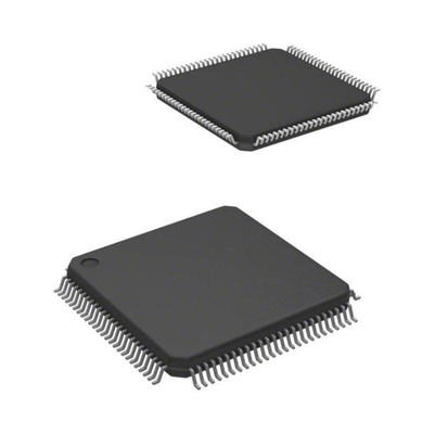 MK22FX512VLL12はマイクロ制御回路32BIT単心120MHz 512KBフラッシュ100 LQFPを埋め込んだ