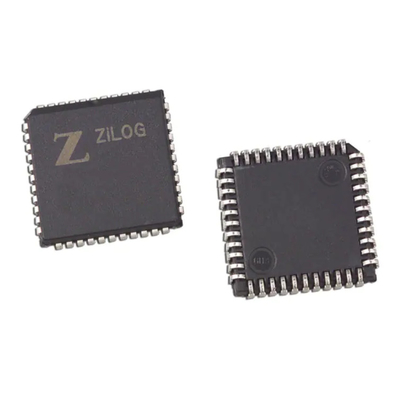 Z85C3008VSG 44-PLCC ICのインターフェイスによって専門にされる集積回路の破片