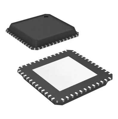 XMC1402Q048X0128AAXUMA1によって埋め込まれるIC MCU 32BIT 128KBの抜け目がない48VQFN集積回路の破片