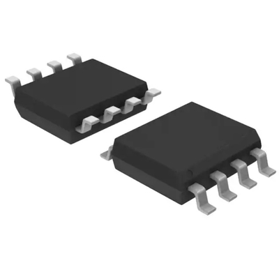 非8 SOICの集積回路の破片を逆にするMIC4102YM PMICのゲートの運転者