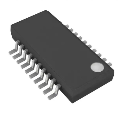 MAX1961EEP+ DC DCの切換え調整装置IC 20-QSOPの表面の台紙の電圧安定器IC
