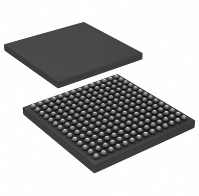 MIMXRT1064CVJ5Bの集積回路の破片32BIT 4MBのフラッシュ196LFBGA MCU IC