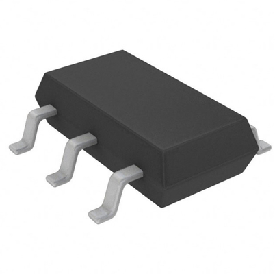 LTC6993MPS6-1 TRPBF単安定マルチバイブレーターIC 11NS TSOT23-6表面の台紙のタイプ