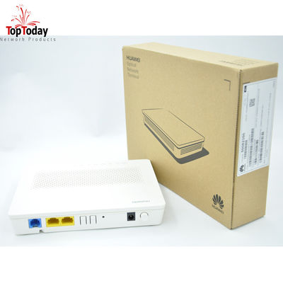 華為技術のEcholife HG8326R無線Gpon ONU、2イーサネット+ 1つの声の港、英語版、H.248及びSIPの倍の議定書