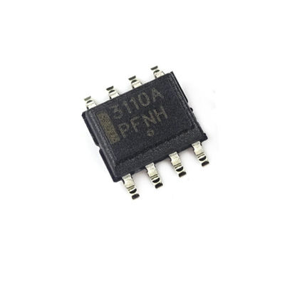 SOP8 12Vの二重ブートストラップMOSFETの運転者IC ADP3110AKRZ