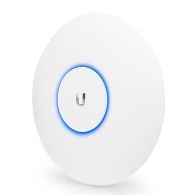 UBNT無線AP UAP-AC-PRO無線802.3af 9Wの接点PoeギガビットのWiFiの適用範囲