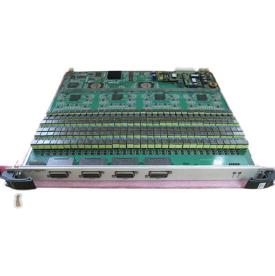 華為技術MA5600板ADEE 32方法/64方法広帯域板GPON光学ライン ターミナル