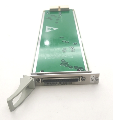 華為技術UA5000板SLTFユーザ ライン アダプタ ボードH601SLTF 32チャネルXDSL/POTSの港