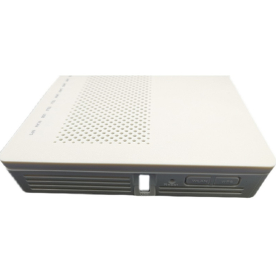 華為技術HG8245H EPON GPON ONU 2POTS 4GE 1USB 1Wi Fiすべてのギガビット光学猫の自在継手