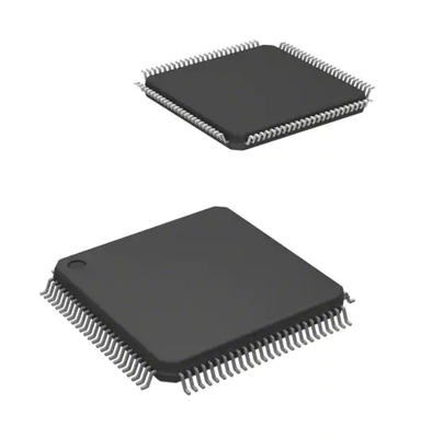 STM32L496VET6 IC MCU 32Bit 512KBのフラッシュ100 LQFPのマイクロ制御回路集積回路の破片