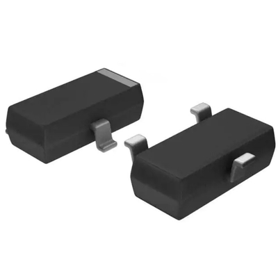 S-1206B24-M3T1G IC REG線形2.4V 250MA SOT23-3の線形電圧安定器