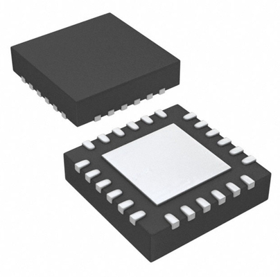 STUSB4710AQTRの集積回路の破片I2Cは24QFN USBのコントローラーICをインターフェイスさせる