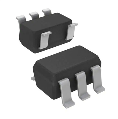 TPS613226ADBVTの集積回路の破片SOT-23-5 PMICの電圧安定器IC